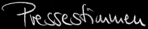 Pressestimmen